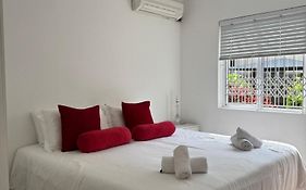 Durban Beach Holiday Home